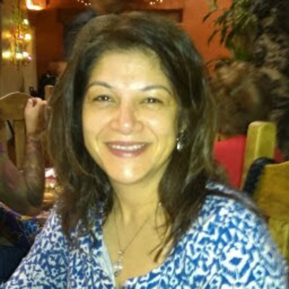 Meet your Posher, Lucy